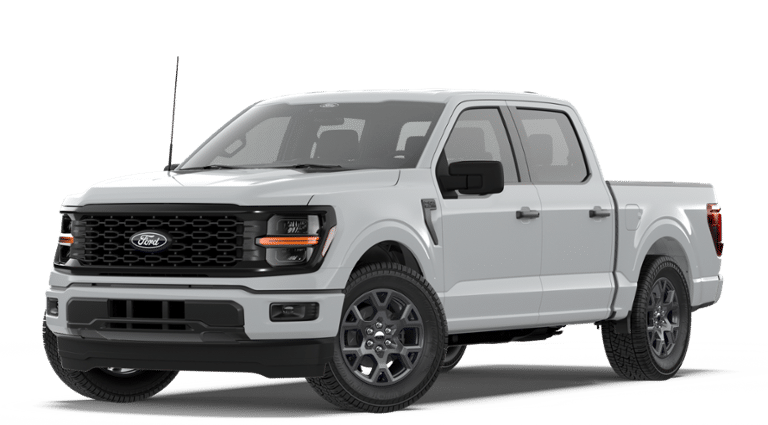2026 Avalanche Ford F-150 STX 4X4 Truck